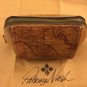 Cosmetic bag